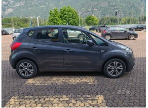KIA VENGA COOL 1400 BENZINA GPL OK NEO PATENTATI